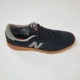 thumbnail image 2 of New Balance 440 Black Grey Gum Skate Shoes Sneakers US Men's Size 10 NM440SKT, 2 of 6