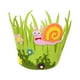 thumbnail image 1 of Bolsita de tela no tejida para dulces infantiles, decoración, almacenamiento, bolsa de regalo, almacenamiento de Pascua, decoración y colgantes., 1 of 1