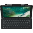 thumbnail image 4 of Logitech Slim Combo Keyboard/Cover Case (Folio) for 12.9" iPad Pro, Black, 4 of 5