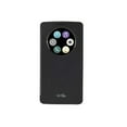 thumbnail image 1 of LG Quick Circle Folio Case for LG G3 Smartphones Titanium Black, 1 of 1