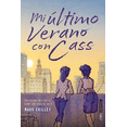 thumbnail image 1 of MI ULTIMO VERANO CON CASS MAB GRAPHIC Pasta Blanda, 1 of 2