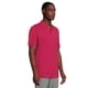 thumbnail image 2 of Polo Piqué de Algodón Sólido para Hombre U.S. Polo Assn. New England Berry XL, 2 of 4