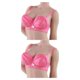 thumbnail image 1 of Vogacara 1 juego 1/6 ropa sujetadores ropa interior sujetadores para de 12 pulgadas Type9 NO9, 1 of 6