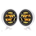 thumbnail image 4 of Car Audio Speaker,2Pcs 12V 150W Car Car Tweeter Audio Speaker Multi-Functional, 4 of 8