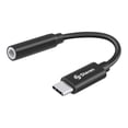 thumbnail image 2 of Adaptador USB C a 3,5 mm Steren USB-456, 2 of 3