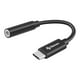 thumbnail image 2 of Adaptador USB C a 3,5 mm Steren USB-456, 2 of 3