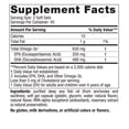 thumbnail image 2 of Suplemento Nordic Naturals DHA Fresa 90 geles blandos, 2 of 7