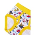 thumbnail image 2 of Paw Patrol Toddler Boys' Underwear, 6 Pack Sizes 2T-4T, 2 of 5