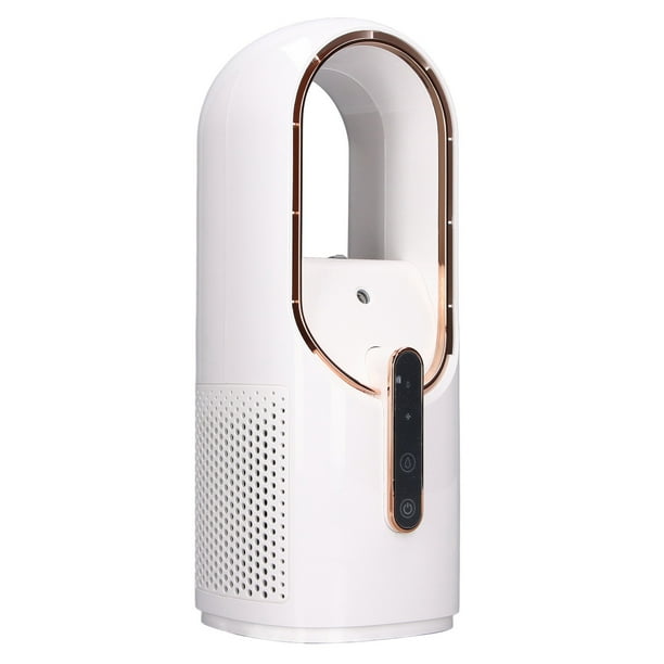 Ultra Silence FanBladeless Humidifier Fan Ultra Bladeless Humidifier ...