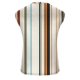thumbnail image 3 of Hombres Moda Casual Impresión Suéter Cuello Redondo Deportes sin Mangas Tanque, 3 of 5