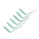 thumbnail image 5 of Punta de irrigador de conductos radiculares, 6 piezas Dental Endo Sonic Punta de irrigador Dental Endo Sonic Punta de irrigador Dental Sonic Eficiencia óptima, 5 of 8