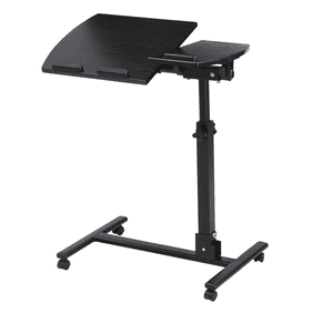 Sauder Registry Row Writing Desk Amber Walmart Com