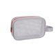 thumbnail image 2 of Neceser de viaje de malla | Organizador de almacenamiento portátil de malla para la playa, la piscina y el gimnasio | Bolsa transpirable para toallas, trajes de baño y artículos de aseo, 2 of 6