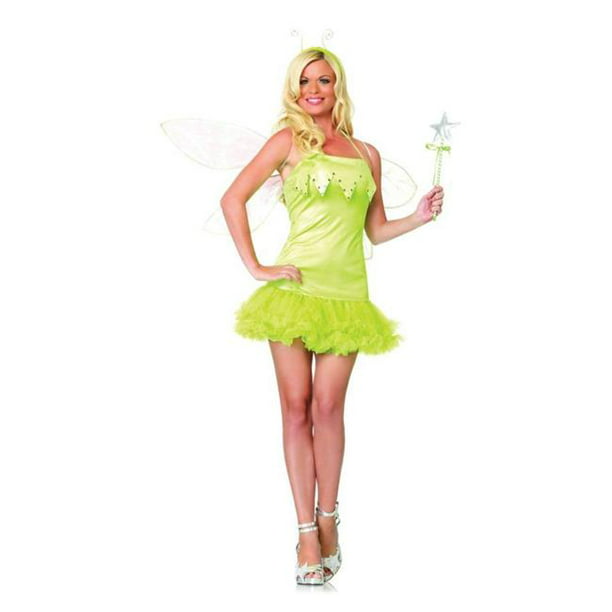 Costumes For All Occasions Ua83589Ml Pixie Taille Moyenne/grande