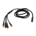 thumbnail image 2 of EBike 1T4 Sunnimix Arnés Cable Impermeable Distribuidor Cableado, 2 of 8