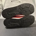 thumbnail image 4 of Asics Gel Lyte III NS Mens 11 Red H5Y0N Athletic No Stitch Gel-Lyte 3 Casual, 4 of 6