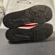thumbnail image 4 of Asics Gel Lyte III NS Mens 11 Red H5Y0N Athletic No Stitch Gel-Lyte 3 Casual, 4 of 6
