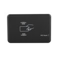 thumbnail image 4 of Usb Lector Rfid Escritor Sensor De Proximidad Sin Contacto Lector De Tarjetas De Identificación Inteligente 125Khz seitruly  AF000861-00, 4 of 6