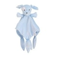 Halloween Saving 2024！1 Pack Towel,Animal Blanket Soft Baby Lovey