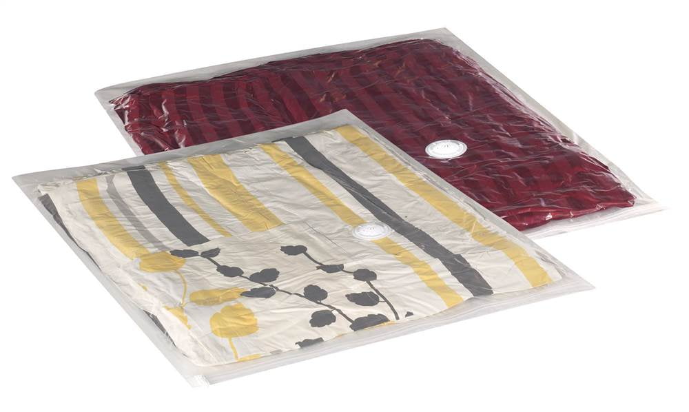 MightyStor Vacuum Bags 2Piece Set, Extra Large