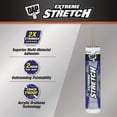 thumbnail image 2 of Extreme Stretch Slt Gray Strch Sealant 7079818711, 2 of 6