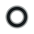 thumbnail image 5 of Niche Roulement de Roue 6005-2RKQE6 25x47x12mm Rainure Profonde à une Rangée 10 Pack 519-CBB2210R, 5 of 5
