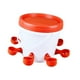 thumbnail image 4 of Comedero y bebedero para pollos, ligero, con vasos de agua para pollos, ideal para aves de corral, para interiores y exteriores., 4 of 9