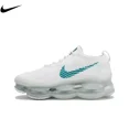 thumbnail image 2 of Zapatillas de running NIKE AIR MAX SCORPION FK Retro de caña baja con amortiguación de impactos y antideslizantes de goma para hombre, color blanco, 2 of 4