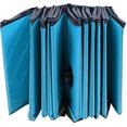 thumbnail image 4 of Piscina para Perros Grandes y Pequeños, Piscina para perros plegable PVC, Antideslizante y Resistente Bañera para Perros, Azul 120 x 30 cm esquí esquí Gafas de esquí, 4 of 5