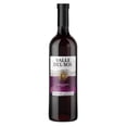 thumbnail image 1 of Vino Tinto Valle Del Sol Merlot Afrutado 750 ml, 1 of 3
