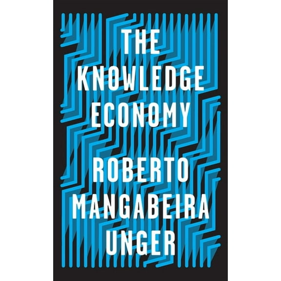 The Knowledge Economy (Hardcover)