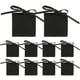 thumbnail image 4 of 10 bolsas para empaquetar joyas, pequeñas bolsas para regalo de joyería, bolsas para empaquetar collares., 4 of 5