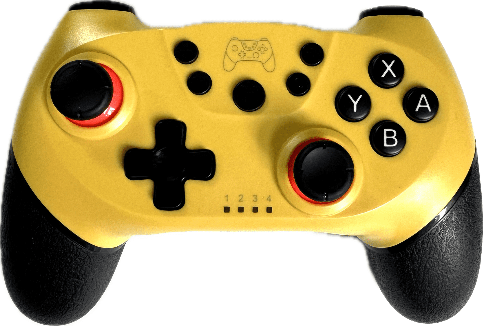 Nyko 87240 Dualies Motion Controller Set For Nintendo Switch