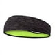 thumbnail image 1 of Banda Elástica para el Sudor para Hombres y Mujeres, Bandas para el Cabello Deportivas, Bandas para la Cabeza para Yoga, Accesorios para el Cabello Deportivos, Rap C, 1 of 5