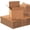 10x10x10" 25-Pk, variant on Shipping Boxes Small 10"L x 10"W x 10"H 25-Pack, Cardboard Box for Shipping, Moving, Mailing, Packing, Packaging and Storage