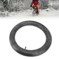 thumbnail image 1 of Tubo De Bicicleta De Caucho Butílico, Tubo Interior De Bicicleta De Sellado Resistente Al Calor Resistente 20x4.0 Para Motos De Nieve, 1 of 7