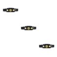 thumbnail image 1 of Ounissouiy Faro portátil, 4 modos de brillo, linterna montada en la cabeza, lámpara de trabajo para acampar al aire libre, senderismo, pesca, Type1 NO1, 1 of 6