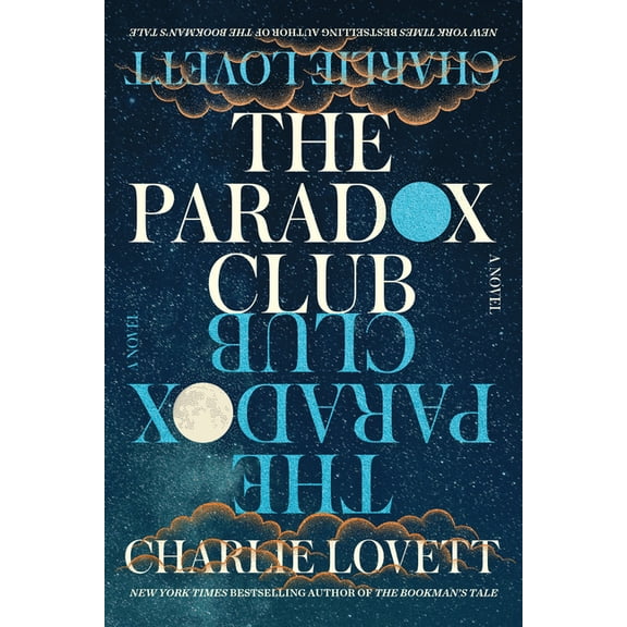 The Paradox Club, (Paperback)