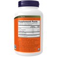 thumbnail image 2 of Polvo prebiótico puro de inulina Supplement NOW, 240 ml (paquete de 2), 2 of 6