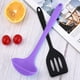 thumbnail image 5 of Juego de utensilios de cocina para cocina, 2 piezas, utensilios de cocina de silicona antiadherentes todo en uno, 5 of 5