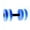 Blue, variant on Dengjunhu Water Dumbbells, 2Pcs Water Aquatic Dumbells Exercise Foam Dumbbell Pool Resistance Aquatic Dumbbell EVA Yoga Barbell Exercise Fitness Equipment Exercises Equipment for Weight Loss