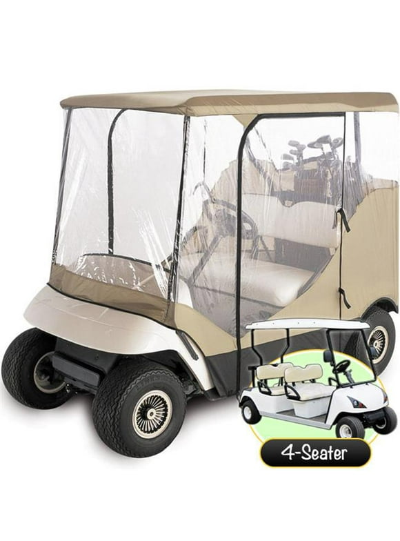 Golf Cart Covers in Golf Cart Accessories