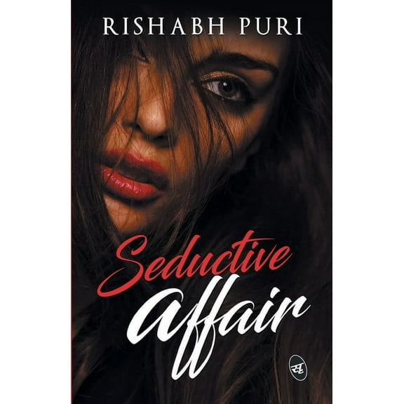 The Seductive Affair (Paperback)