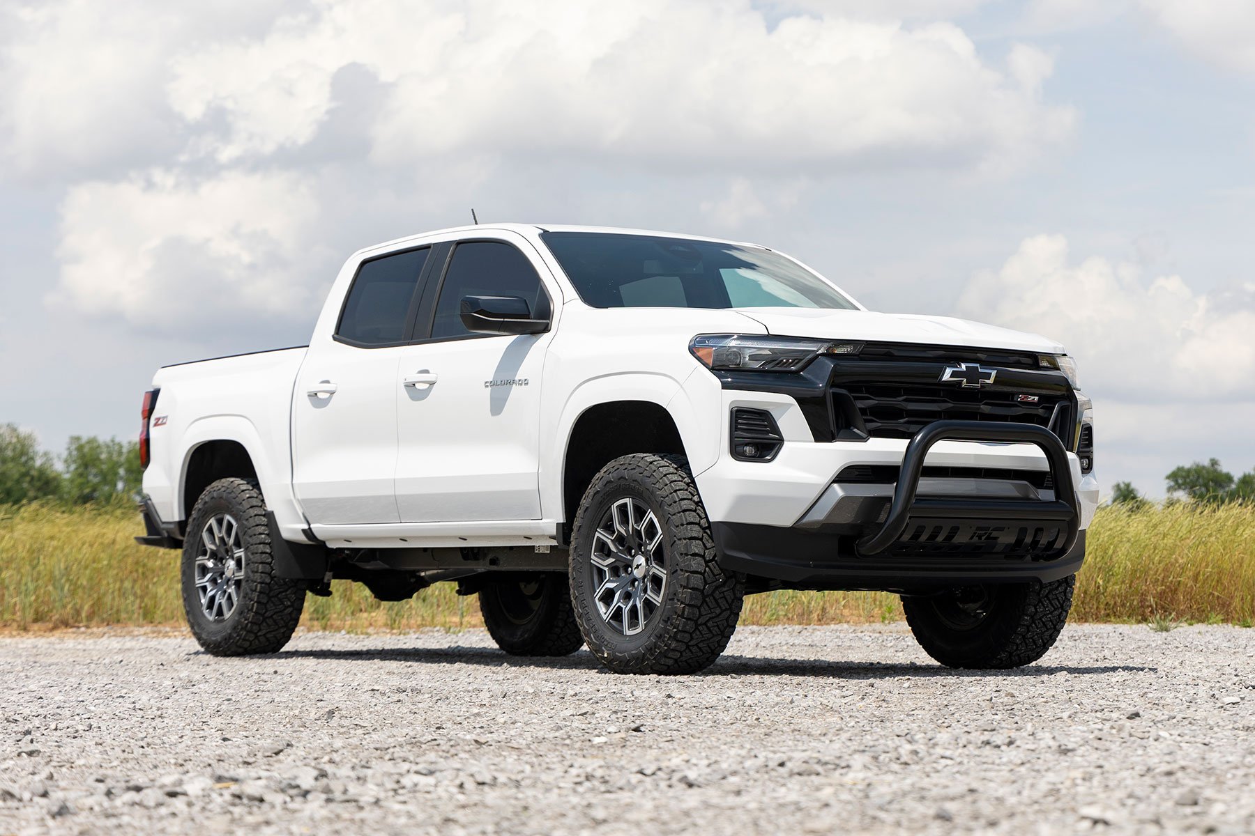 Rough Country 2" Lift Kit for 2023-2026 Chevy/GMC Canyon/Colorado - 13100