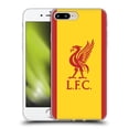 thumbnail image 1 of Head Case Designs Officially Licensed Liverpool Football Club 2021/22 Third Soft Gel Case Compatible with Apple iPhone 7 Plus / iPhone 8 Plus, 1 of 7