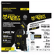 thumbnail image 2 of Hidrolavadora Eléctrica Husky Black Negro/Amarillo 105bar de Presión Máxima, 2 of 4