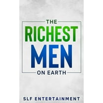 The Richest Men on Earth (Paperback)