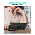 thumbnail image 4 of Funda Xiaomi Redmi Note 9 Uso Rudo Contra Golpes Douper Uso rudo, 4 of 6