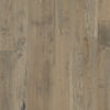 Shaw Sw485 Castlewood Oak 7-1/2" Wide Wire Brushed Engineered Hardwood Flooring - Armory