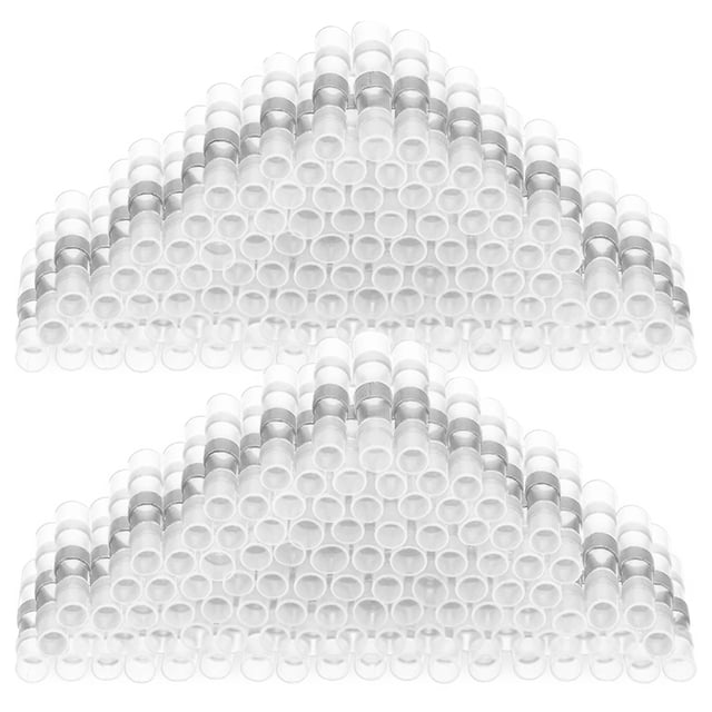 Sidaley Conectores de alambre con sello de soldadura aislados e impermeables para conexiones seguras Conectores de alambre de soldadura Vehículos, repuestos y accesorios Mis